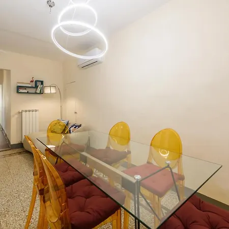 公寓 Osteria Del Guanto By Mmega *
