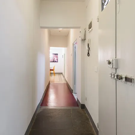 Apartment Osteria Del Guanto By Mmega