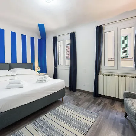 Osteria Del Guanto By Mmega *