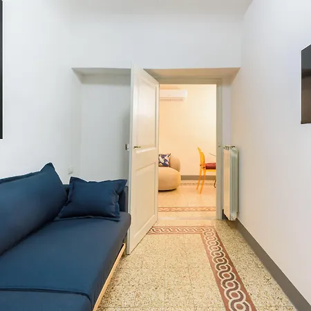 Apartment Osteria Del Guanto By Mmega *