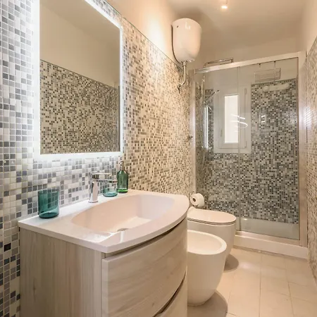 Apartment Osteria Del Guanto By Mmega