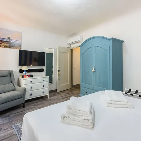 Osteria Del Guanto By Mmega Apartment Florenz