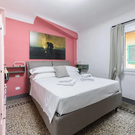 Osteria Del Guanto By Mmega Apartment