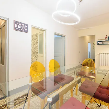 Apartment Osteria Del Guanto By Mmega