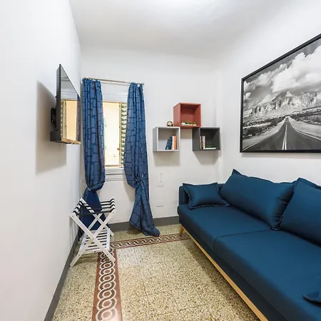 Osteria Del Guanto By Mmega Apartment Florenz