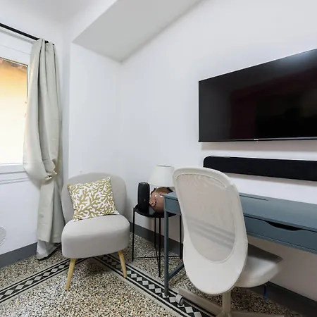 Osteria Del Guanto By Mmega Apartment *