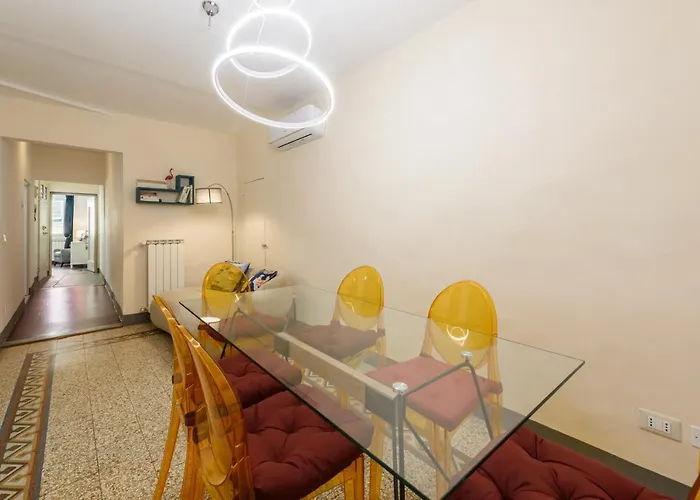 Appartement Osteria Del Guanto By Mmega *