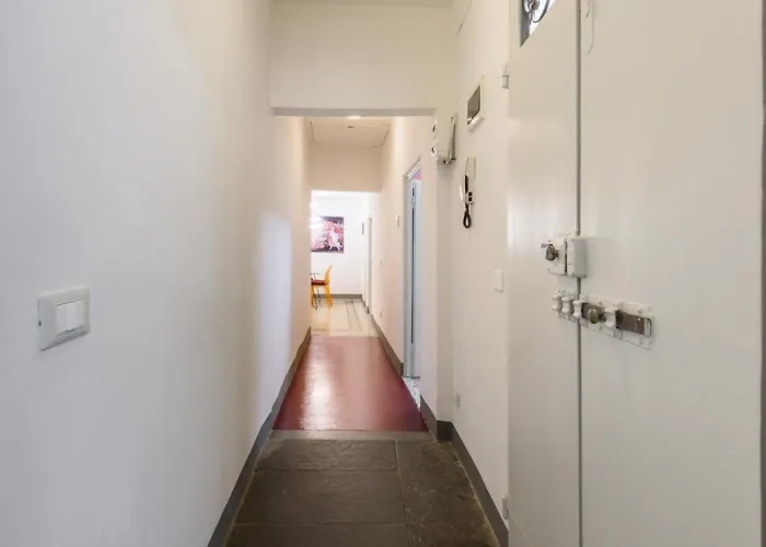 Appartement Osteria Del Guanto By Mmega