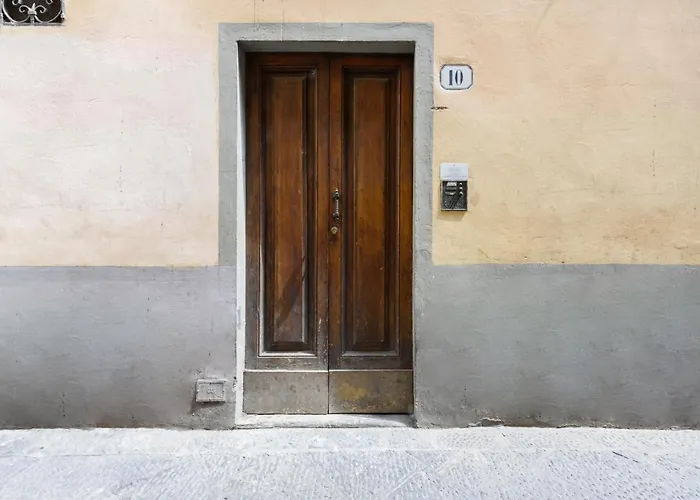 Osteria Del Guanto By Mmega *