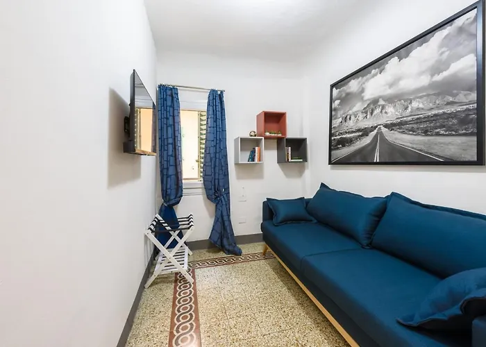 Appartement Osteria Del Guanto By Mmega