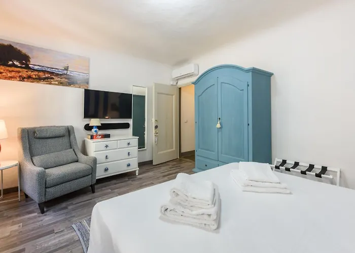 Osteria Del Guanto By Mmega Appartement *