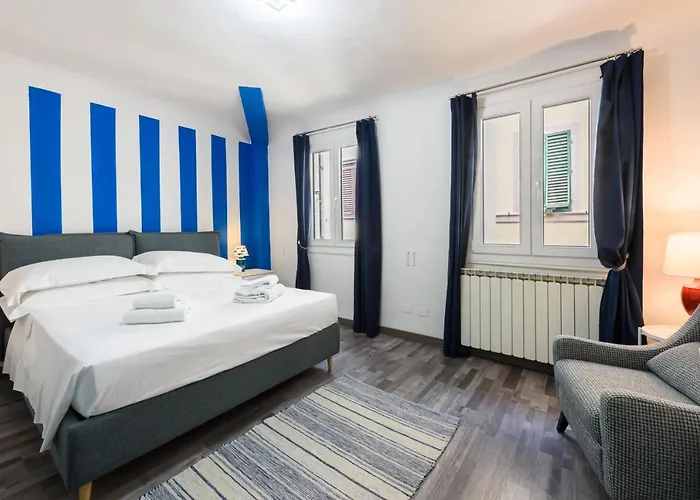 Appartement Osteria Del Guanto By Mmega *