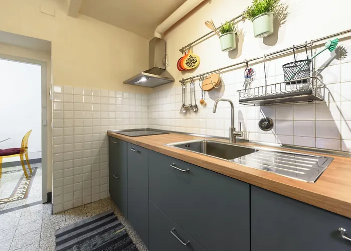 Appartement Osteria Del Guanto By Mmega Florence