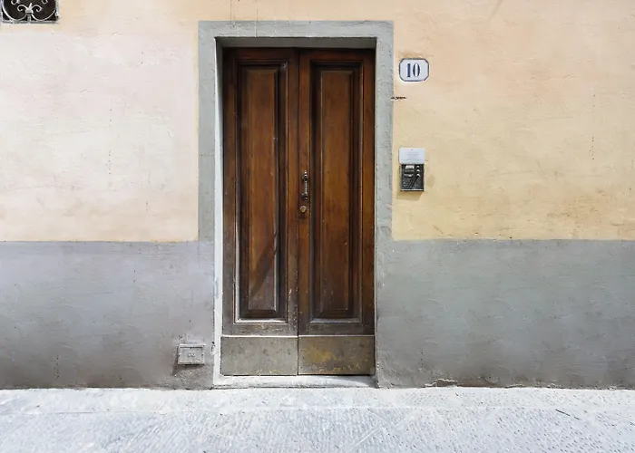 Osteria Del Guanto By Mmega Appartement