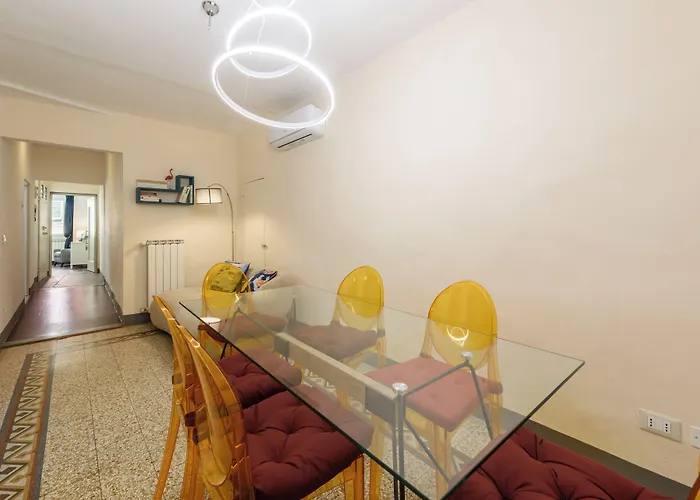 Osteria Del Guanto By Mmega * Florence