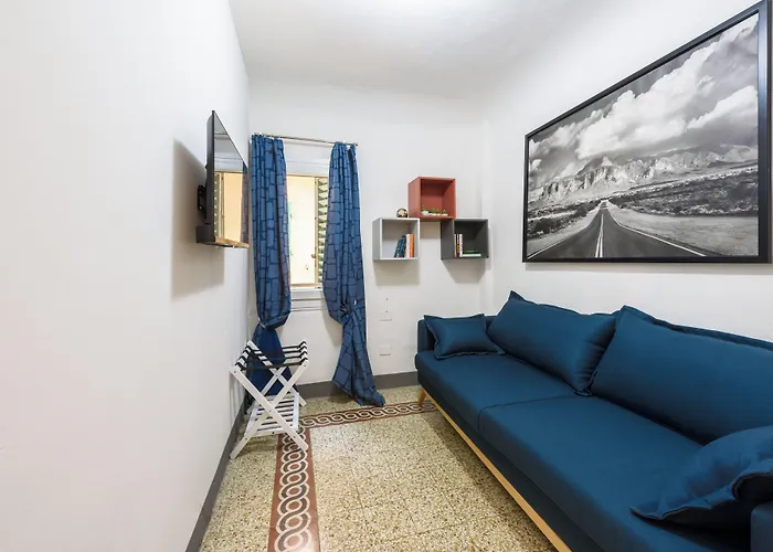 Osteria Del Guanto By Mmega Appartement Florence